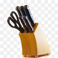 厨房刀具六件套活动-空若网 厨房刀具六件套活动-空若网