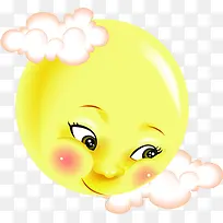 手绘太阳创意栏目-空若网 手绘太阳创意栏目-空若网