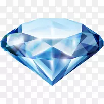 宝石蓝宝石彩色剪贴画-迪蒙德-空若网 宝石蓝宝石彩色剪贴画-迪蒙德-空若网
