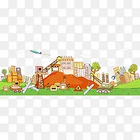 ��ͨʩ���ֳ���ͼ-������