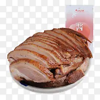 酱鸭肉-空若网 酱鸭肉-空若网