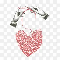 毛线-空若网 毛线-空若网