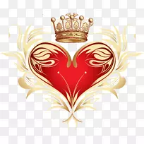 情人节心脏夹艺术-爱情背景-空若网 情人节心脏夹艺术-爱情背景-空若网