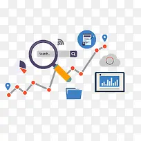 ʸ���Ŵ󾵺����ݷ���ͼ-������