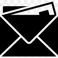 信封图标-空若网 信封图标-空若网