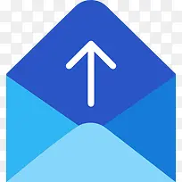 信封图标-空若网 信封图标-空若网