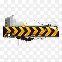 矢量 卡通手绘 警戒线-空若网 矢量 卡通手绘 警戒线-空若网