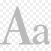 字体案例视网膜-空若网 字体案例视网膜-空若网