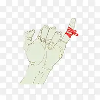 ��ָ-������