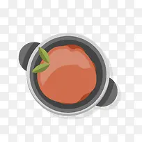 矢量火锅料-空若网 矢量火锅料-空若网