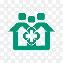 医院社保标志-空若网 医院社保标志-空若网