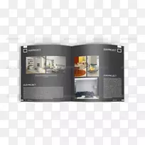 品牌多媒体小册子-空若网 品牌多媒体小册子-空若网