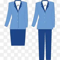 蓝色衣服-空若网 蓝色衣服-空若网