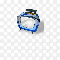 手绘电视-空若网 手绘电视-空若网