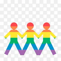 彩色人物-空若网 彩色人物-空若网