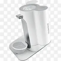 白色家电咖啡机-空若网 白色家电咖啡机-空若网