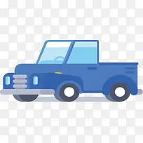 卡通交通车辆设计-空若网 卡通交通车辆设计-空若网