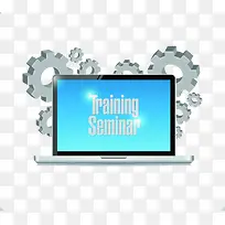 笔记本插画-空若网 笔记本插画-空若网