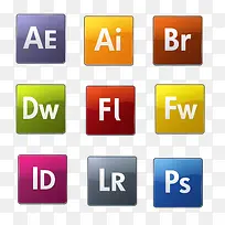 质感风格电脑软件-空若网 质感风格电脑软件-空若网