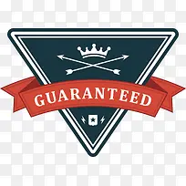 三角形标签绸带-空若网 三角形标签绸带-空若网