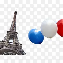 巴黎埃菲尔铁塔一-空若网 巴黎埃菲尔铁塔一-空若网