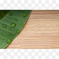 ��Ҷ��ľ�Ʊ���-������