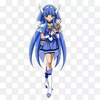 Aoki�氮�κ�Miyuki Hoshizora Honoka yukishiro-Maria-������