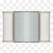 简约电视墙布景平面-空若网 简约电视墙布景平面-空若网