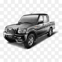 马欣德拉天蝎座越野车Mahindra bolero野营小卡车Mahindra&Mahindra-GST-空若网 马欣德拉天蝎座越野车Mahindra bolero野营小卡车Mahindra&Mahindra-GST-空若网