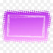 紫色潮流背景-空若网 紫色潮流背景-空若网