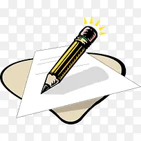 写信png矢量素材-空若网 写信png矢量素材-空若网