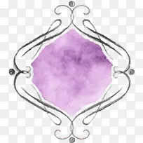 水彩对话框-空若网 水彩对话框-空若网