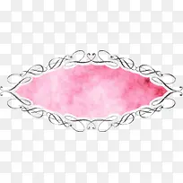 水彩对话框-空若网 水彩对话框-空若网