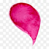 水彩会话框-空若网 水彩会话框-空若网