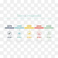 矢量年代数据图-空若网 矢量年代数据图-空若网