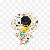 ������-������