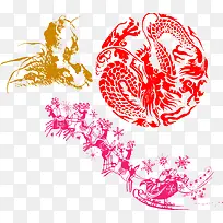 ÐÂÄêÊ¥µ®½Ú±³¾°Í¼°¸-¿ÕÈôÍø ÐÂÄêÊ¥µ®½Ú±³¾°Í¼°¸-¿ÕÈôÍø