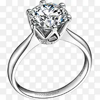高清时尚钻戒插图-空若网 高清时尚钻戒插图-空若网