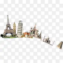 建筑-空若网 建筑-空若网