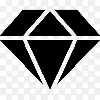 钻石图标-空若网 钻石图标-空若网