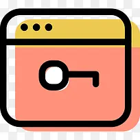 浏览器图标-空若网 浏览器图标-空若网