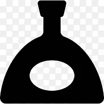 宽瓶图标-空若网 宽瓶图标-空若网
