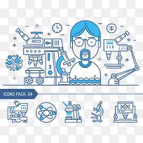 科学精密仪器加工-空若网 科学精密仪器加工-空若网