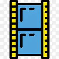 电影图标-空若网 电影图标-空若网