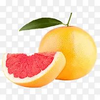 红心蜜柚水果-空若网 红心蜜柚水果-空若网