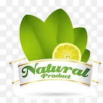 绿色产品标签矢量图-空若网 绿色产品标签矢量图-空若网