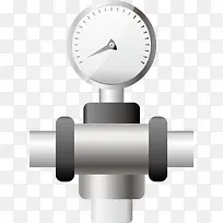 水表png矢量素材-空若网 水表png矢量素材-空若网