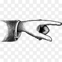 卡通手指-空若网 卡通手指-空若网