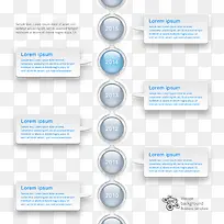 矢量年限表-空若网 矢量年限表-空若网
