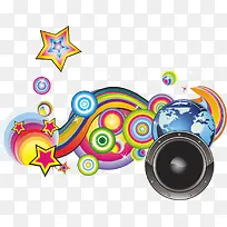 潮流花纹-空若网 潮流花纹-空若网